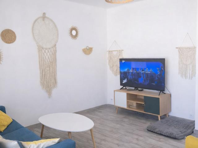 Appartement vente à Forcalquier, Sisteron