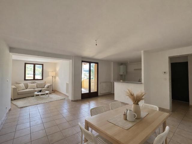 Appartement vente à Forcalquier, Sisteron