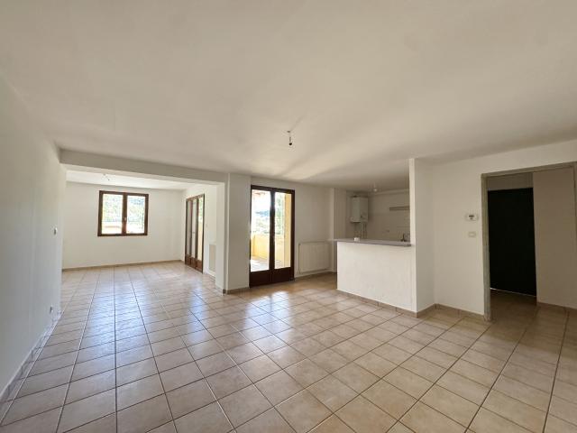Appartement vente à Forcalquier, Sisteron