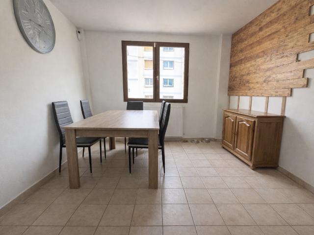 Appartement vente à Forcalquier, Sisteron