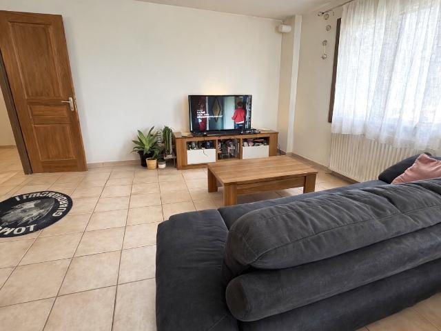 Appartement vente à Forcalquier, Sisteron