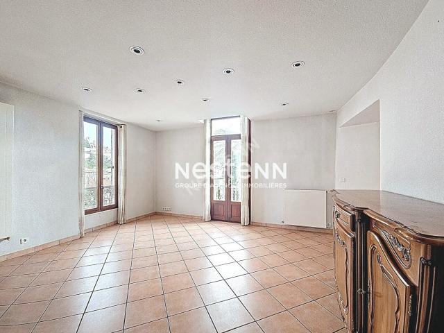 Appartement vente à Forcalquier, Sisteron