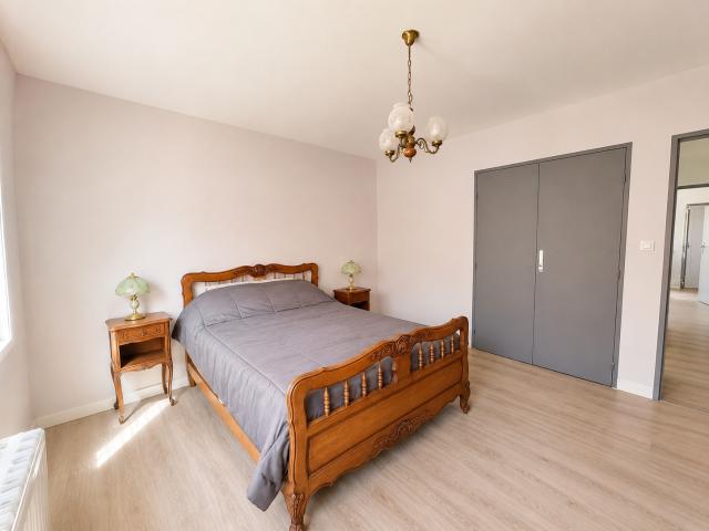 Appartement vente à Forcalquier, Sisteron
