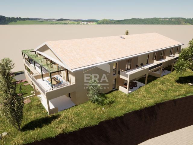 Appartement vente à Forcalquier, Sisteron