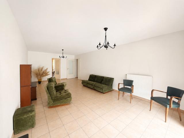 Appartement vente à Forcalquier, Sisteron