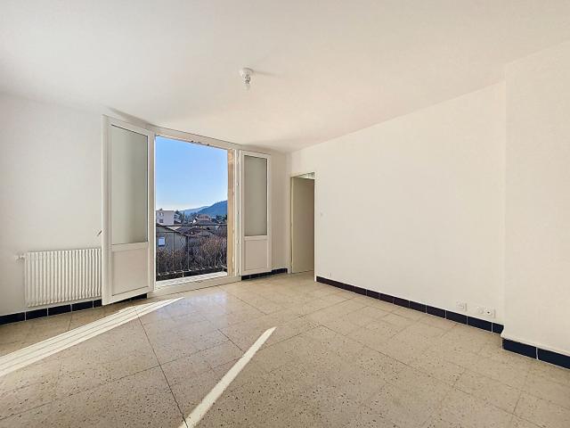 Appartement vente à Forcalquier, Sisteron
