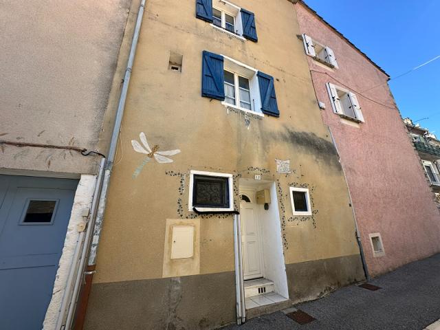 Maison vente à Forcalquier, Sisteron