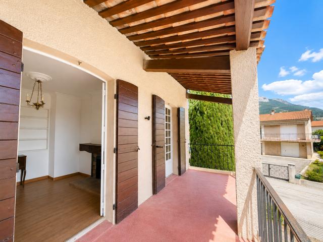 Maison vente à Sisteron, Alpes-de-Haute-Provence