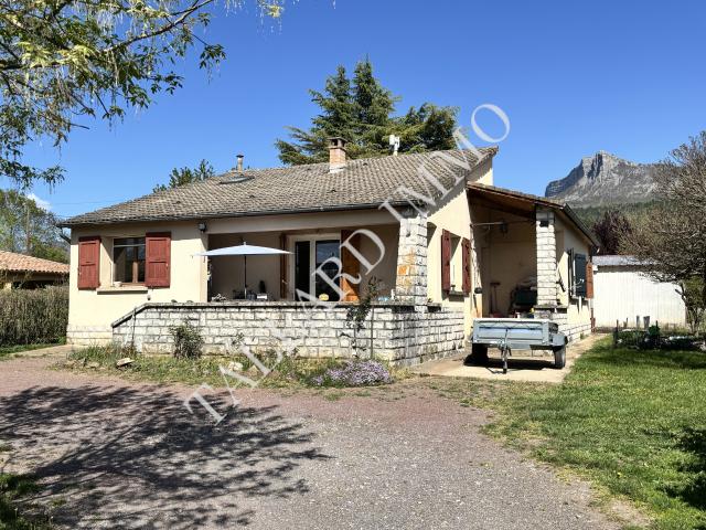 Maison vente à Sisteron, Alpes-de-Haute-Provence