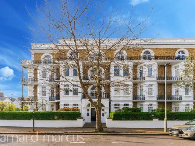 Apartment for rent in Clapham Junction, Greater London