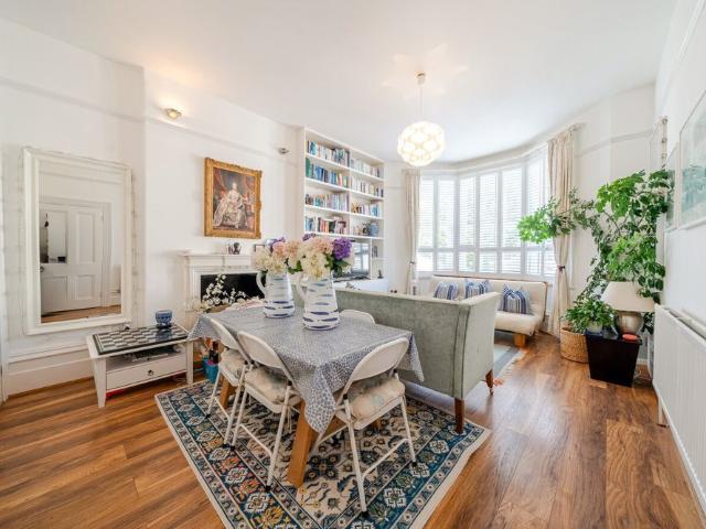 House for rent in Clapham Junction, Greater London