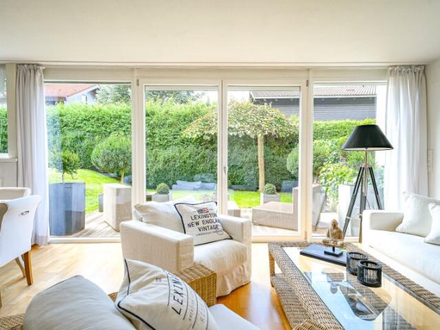 Einfamilienhaus kaufen in Sistrans, Tirol