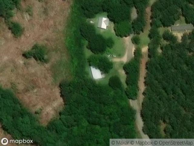 House for sale in Columbia, Mississippi