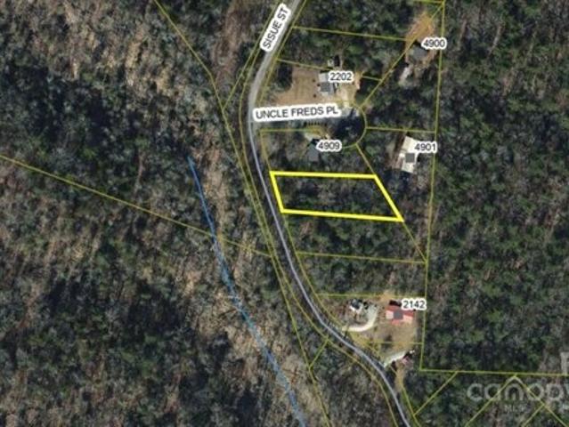 Land for sale in Morganton