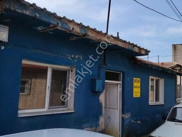Alaşehir, Manisa içerisinde satılık Villa