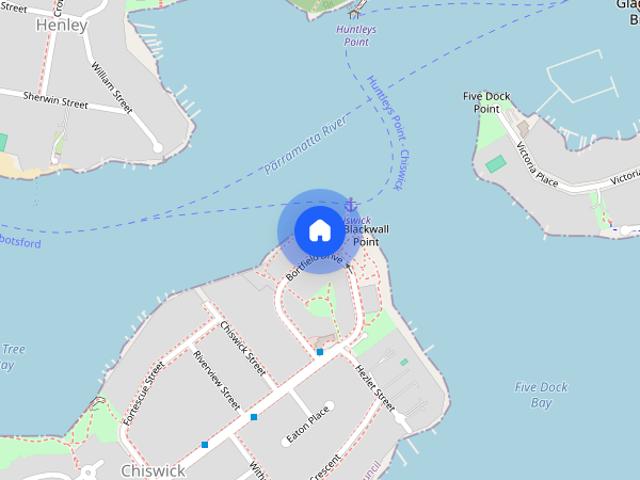 Apartment for rent in Sydney, New South Wales