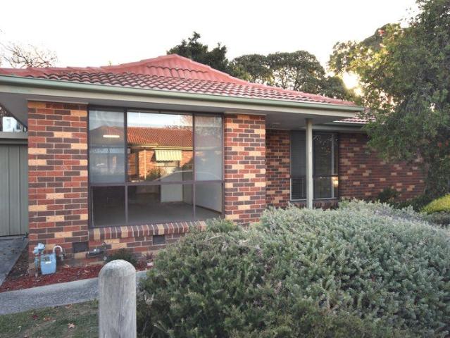 Apartment for rent in Camerons Creek, Victoria