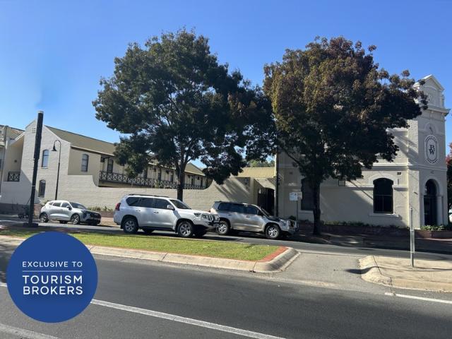 Townhouse for sale in Wagga Wagga