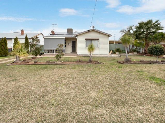 House for sale in Nyah, Victoria