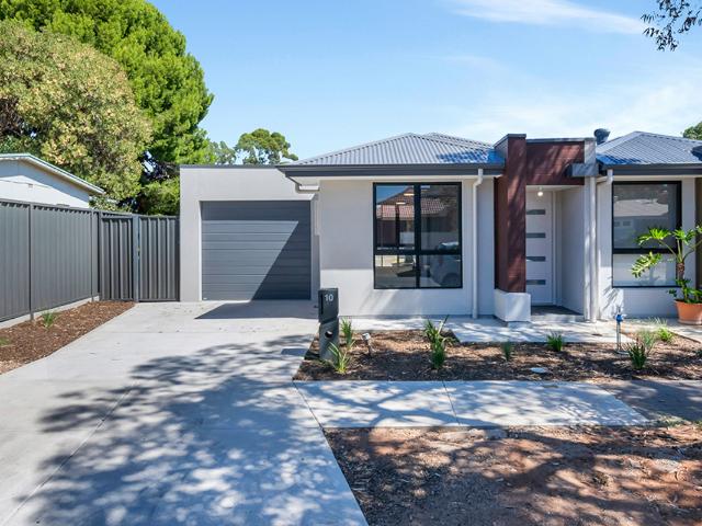 House for rent in Horseshoe Creek, South Australia