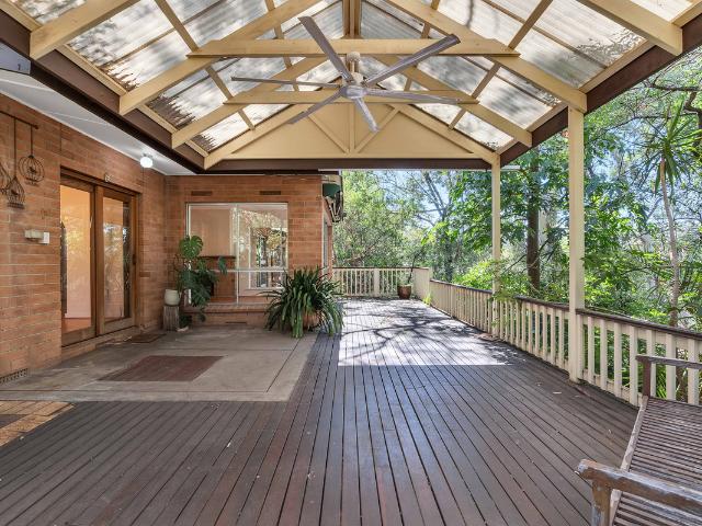 House for rent in Horseshoe Creek, South Australia