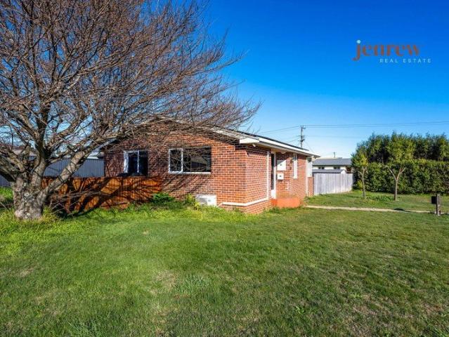 House for rent in Burnie, Tasmania