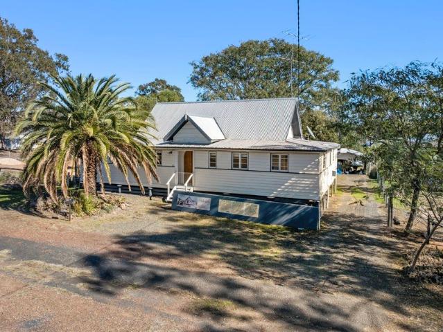 House for sale in Leyburn, Queensland