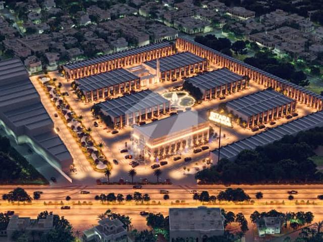 Commercial for sale in Faisalabad, Islamabad Capital Territory