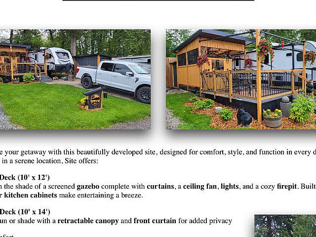 Land for sale in Newgate, British Columbia