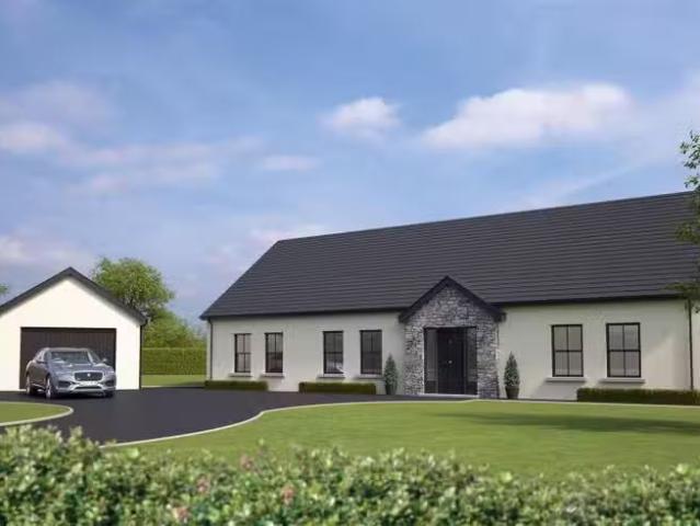 House for sale in Drumone, North Tipperary