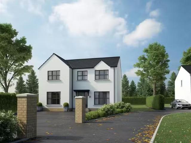 House for sale in Adare, South Tipperary