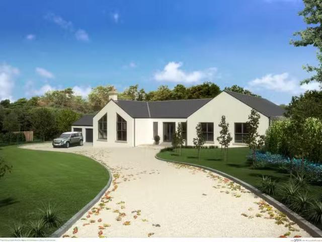 House for sale in Edenderry, North Tipperary