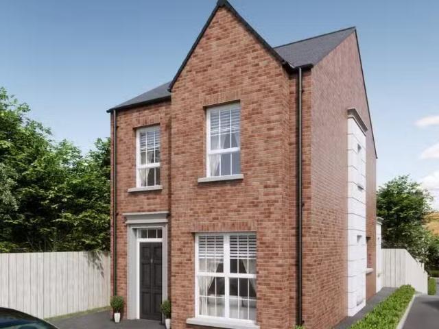 House for sale in Edenderry, North Tipperary