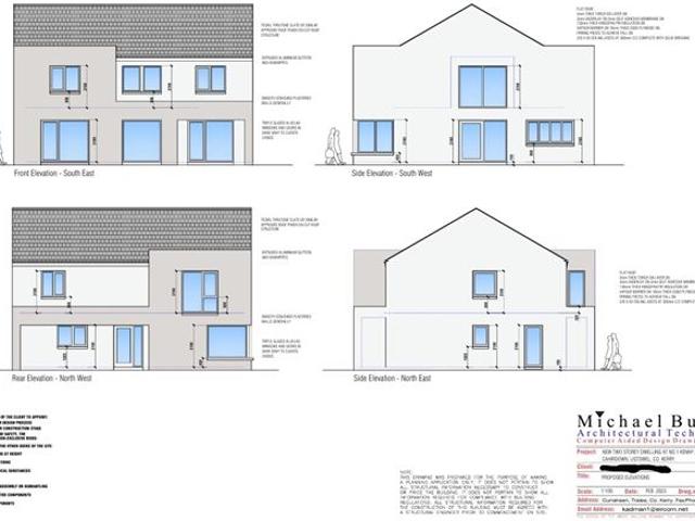 Property for sale in Listowel, South Tipperary