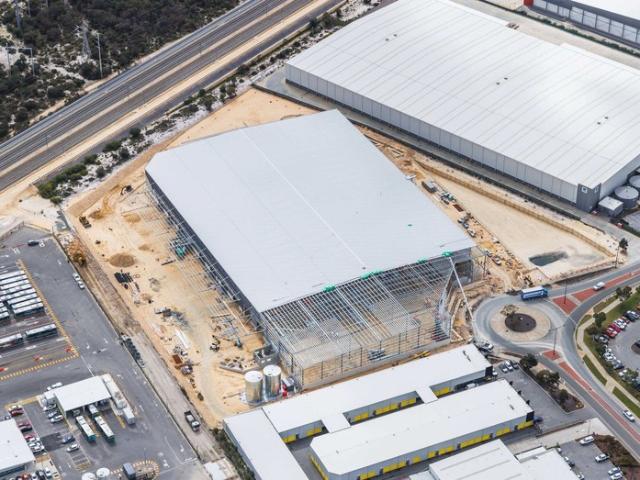 Warehouse for rent in Jandakot, City of Cockburn