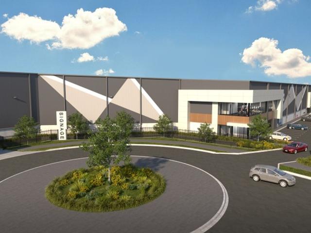 Warehouse for rent in Jandakot, Western Australia