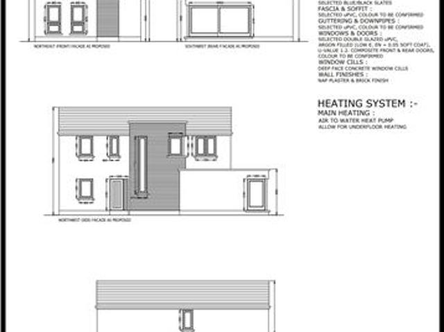 Property for sale in Brannockstown, North Tipperary