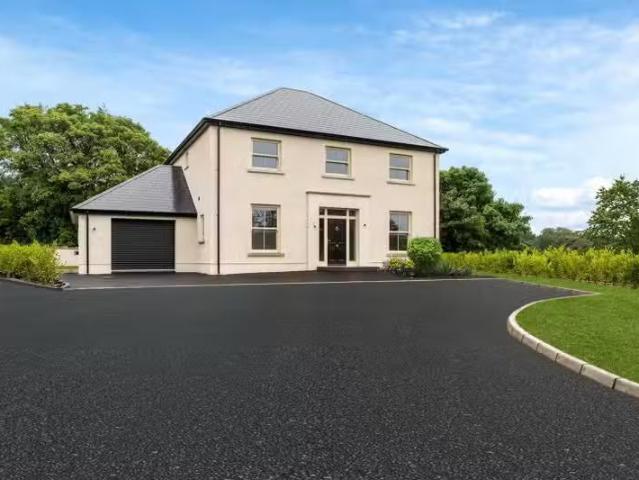 House for sale in Ballynoe, South Tipperary