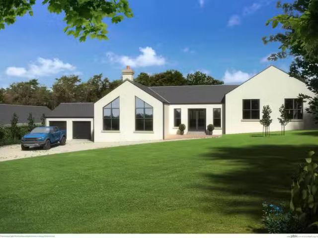 House for sale in Bluebell, North Tipperary
