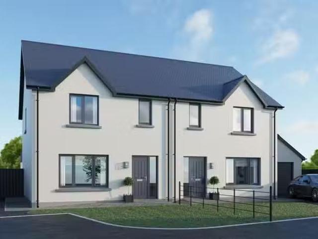 House for sale in Galway, The Municipal District of Adare — Rathkeale