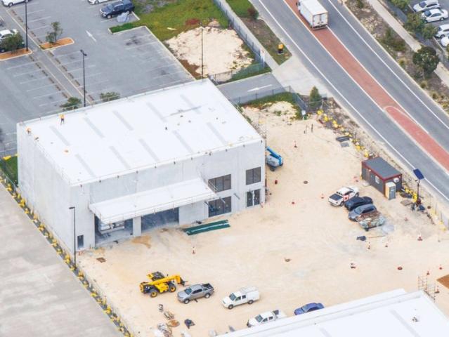 Warehouse for rent in Jandakot, City of Cockburn