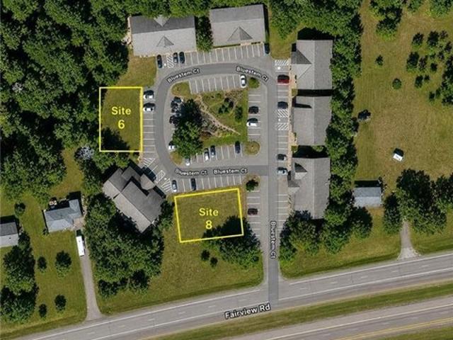 Land for sale in Baxter, Minnesota