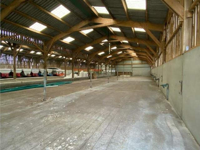 Local Commercial vente à Nantes, Sully