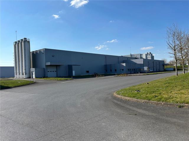 Local Commercial vente à Saint-Quentin, Saint-quentin