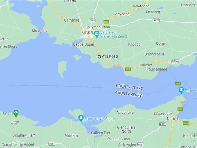 Property for sale in Doolin, South Tipperary