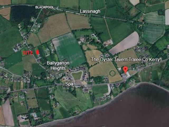 Property for sale in Tralee, South Tipperary