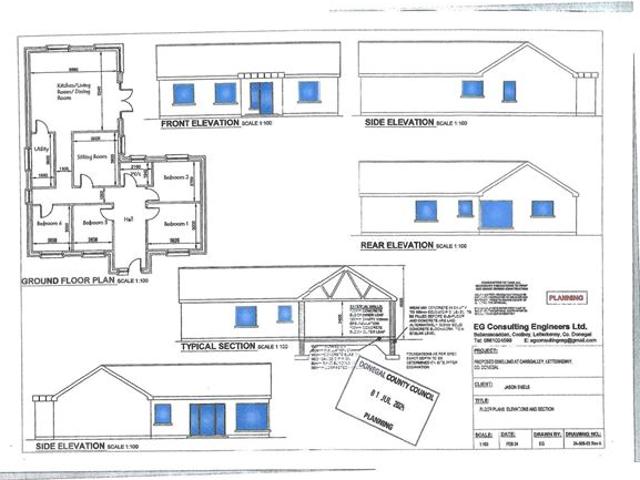 Property for sale in Letterkenny, Donegal