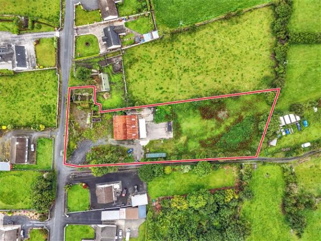Property for sale in Athenry, Connacht