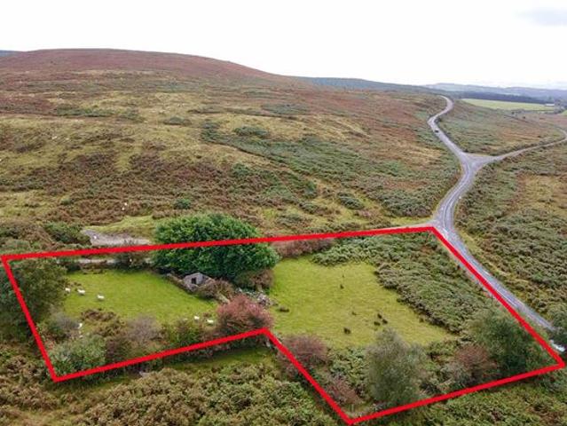 Property for sale in Lismore, South Tipperary