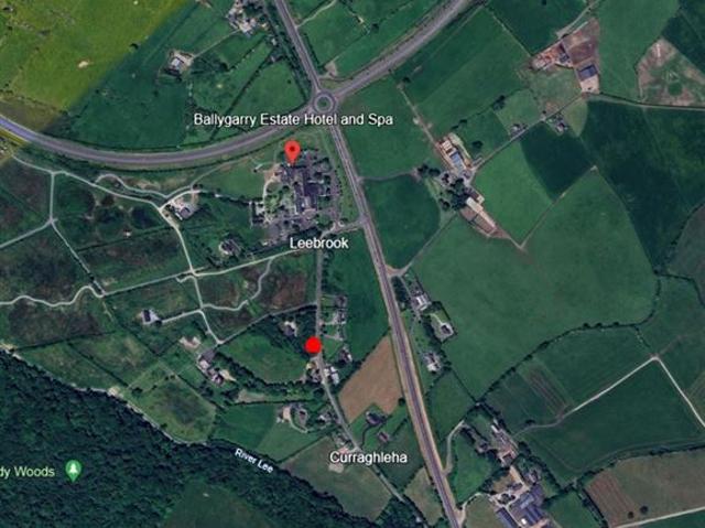 Property for sale in Tralee, South Tipperary